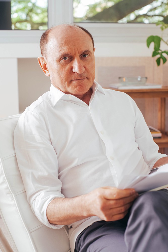 Valdomiro Valente Remussi